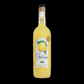 Fabrizia Limoncello