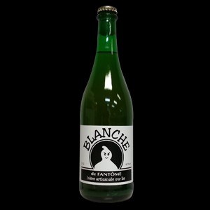 Fantome Blanche 750ml