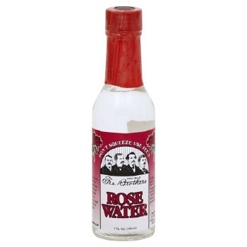 Fee Brothers Rose Water