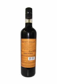 Fernet Vallet Apertivo Liqueur