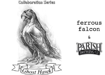 Ferrous Falcon Ghost Hawk