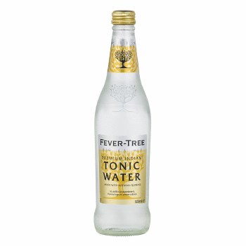 Fever Tree Tonic Water 500ml