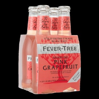 Fevertree Sparkling Grapefruit
