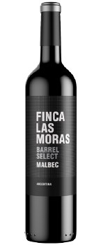 Finca Las Moras Malbec