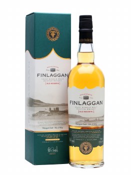 Finlaggan Old Reserve Scotch