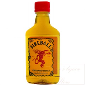 Fireball 200ml