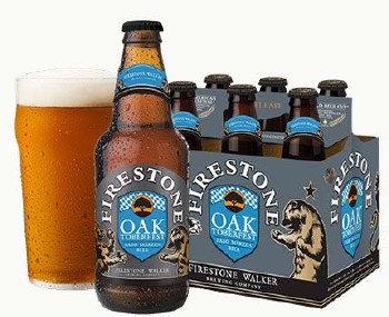 Firestone Walker Oktoberfest