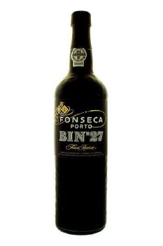 Fonseca Bin #27 Porto 375ml