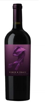 Force And Grace Cabernet