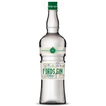Fords London Dry Gin 750ml