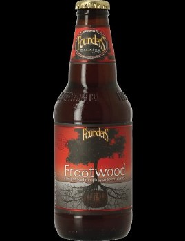 Founders Frootwood Single