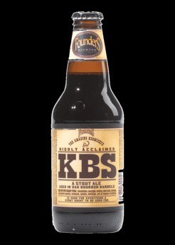 Founders Kbs Single