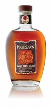 Four Roses Small Batch Select