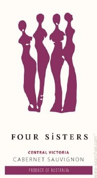 Four Sisters Cabernet