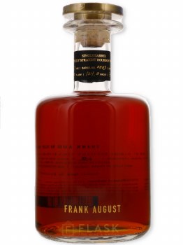 Frank August Single Barrel