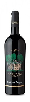 Frank Family Napa Cabernet