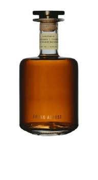 Frank August Wheated