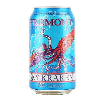 Fremont Sky Kraken 6pk