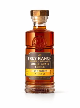Frey Ranch Single Grain Wheat