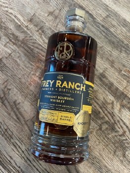 Frey Ranch Khourys Pick Barrel