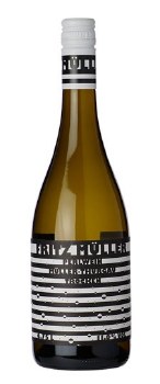 Fritz Muller Muller Thurgau