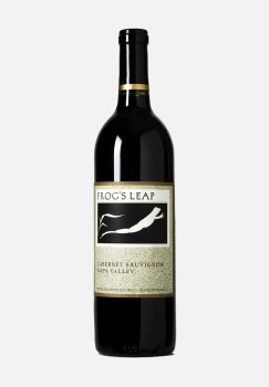 Frogs Leap Cabernet 1.5l