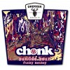 Drekker Chonk Sundae Sour Can