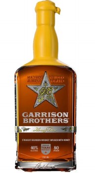 Garrison Brothers Honey Dew