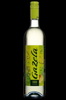 Gazela Vinho Verde 4pk