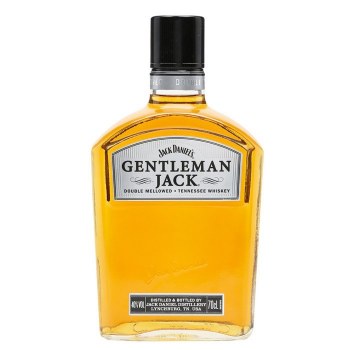 Gentleman Jack 50ml