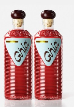 Ghia Aperitif N/a