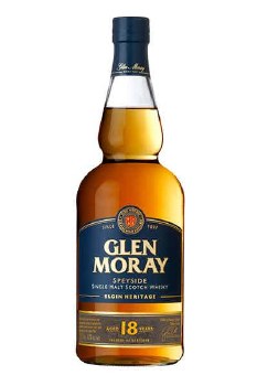 Glen Moray 18yr