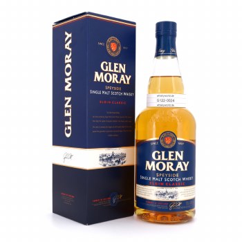 Glen Moray Elgin Classic