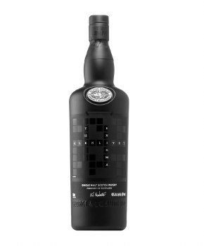 Glenlivet Enigma