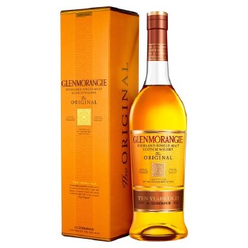 Glenmorangie 10yr Original