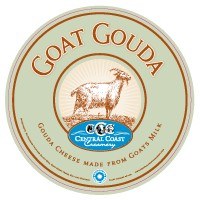 Goat Gouda Cheese