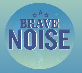 Great Notion Brave Noise