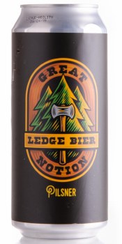 Great Notion Ledge Bier