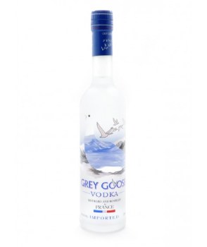 Grey Goose Vodka 750