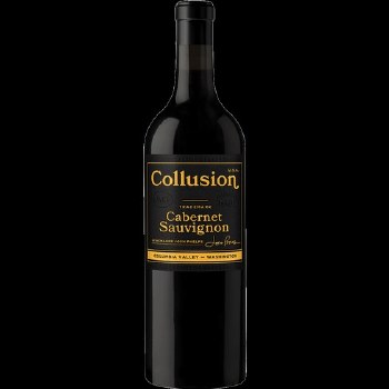 Grounded Collusion Cabernet