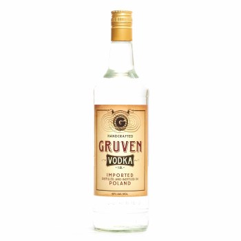 Gruven Potato Vodka