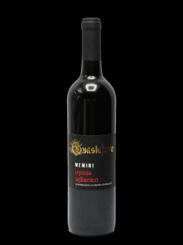 Guasta Aglianico Memini