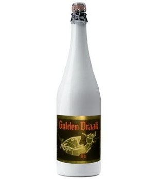 Gulden Draak 750ml