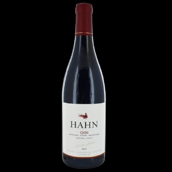 Hahn Gsm Red Wine