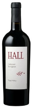 Hall Napa Cabernet