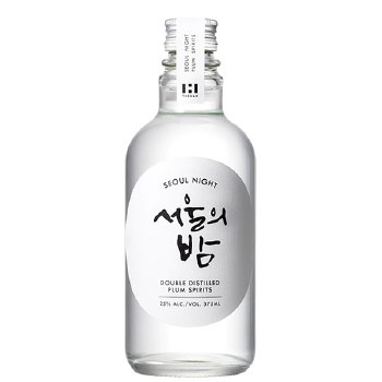 Han Seoul Night Soju