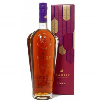 Hardy Legend Cognac