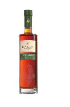 Hardys Vsop Organic Cognac