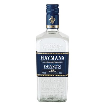 Haymans London Dry Gin