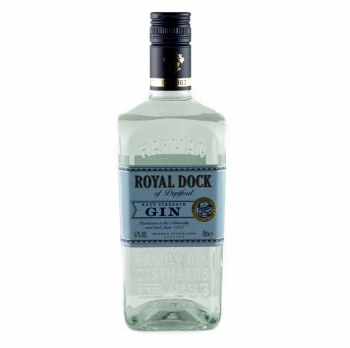 Haymans Royal Dock Gin